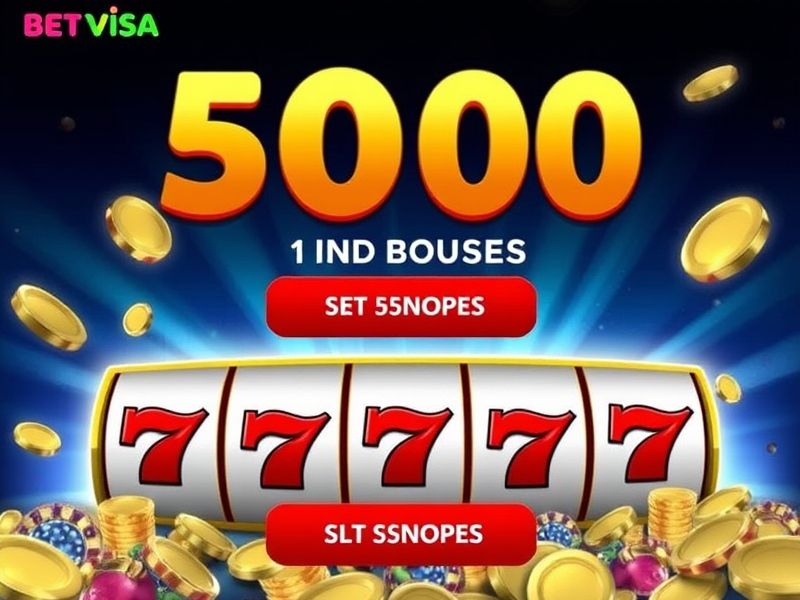Discover the world of betvisa slot and online casino games. Get the latest updates, reviews, and expert insights on betvisa casino and more.