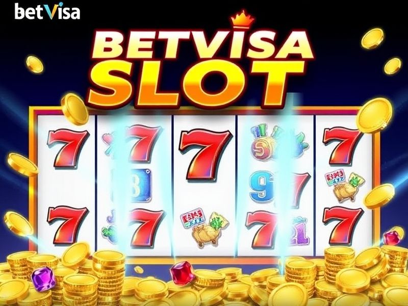 Discover the world of betvisa slot and online casino games. Get the latest updates, reviews, and expert insights on betvisa casino and more.