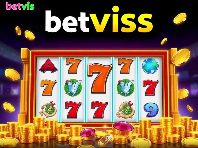 Discover the world of betvisa slot and online casino games. Get the latest updates, reviews, and expert insights on betvisa casino and more.