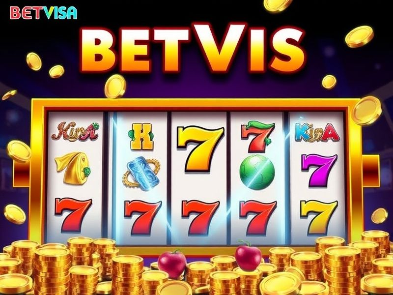 Discover the world of betvisa slot and online casino games. Get the latest updates, reviews, and expert insights on betvisa casino and more.