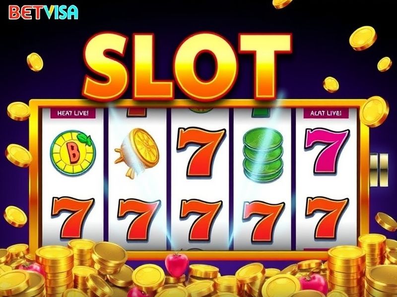 Discover the world of betvisa slot and online casino games. Get the latest updates, reviews, and expert insights on betvisa casino and more.